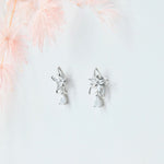 Rose Gold Made in Korea Earrings Korean Anting Cubic Zirconia Jewellery Malaysia Instagram 925 Sterling Silver hypoallergenic Instagram gift shops Jewellery Online Malaysia Shopping No Piercing Perfect Gift special gift Loved One Online jewellery Malaysia Gift for her Rose Gold Korea Made Earrings Korean Jewellery Jewelry Cubic Zirconia Dainty Delicate Minimalist Jewellery Jewelry Bride Clip On Earrings Silver Gift Set present gift for her gift ideas daily wear earrings spring earrings birthday gift