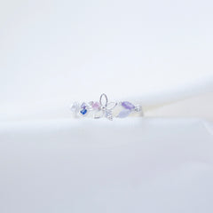 korean earrings bracelet jewellery Malaysia necklace korean jewellery rings earrings malaysia korean style earrings malaysia jewellery jewelry jewellery accessories hypoallergenic earrings ear cuff huggies silver necklace made in korea jewelry fashion jewellery malaysia earrings online shop malaysia Gift idea Gift for her Made in Korea Cubic Zirconia 925 Sterling Silver No Piercing Jewelry Dainty Minimalist Bestie anting subang clip on 925 silver gf gift local brand Dainty Daily wear Gift Set Shopping