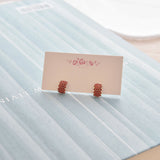Rose Gold Made in Korea Earrings Korean Anting Cubic Zirconia Jewellery Malaysia Instagram 925 Sterling Silver hypoallergenic Instagram gift shops Jewellery Online Malaysia Shopping No Piercing Perfect Gift special gift Loved One Online jewellery Malaysia Gift for her Rose Gold Korea Made Earrings Korean Jewellery Jewelry Cubic Zirconia Dainty Delicate Minimalist Jewellery Jewelry Bride Clip On Earrings Silver Gift Set present gift for her gift ideas daily wear earrings spring earrings birthday gift