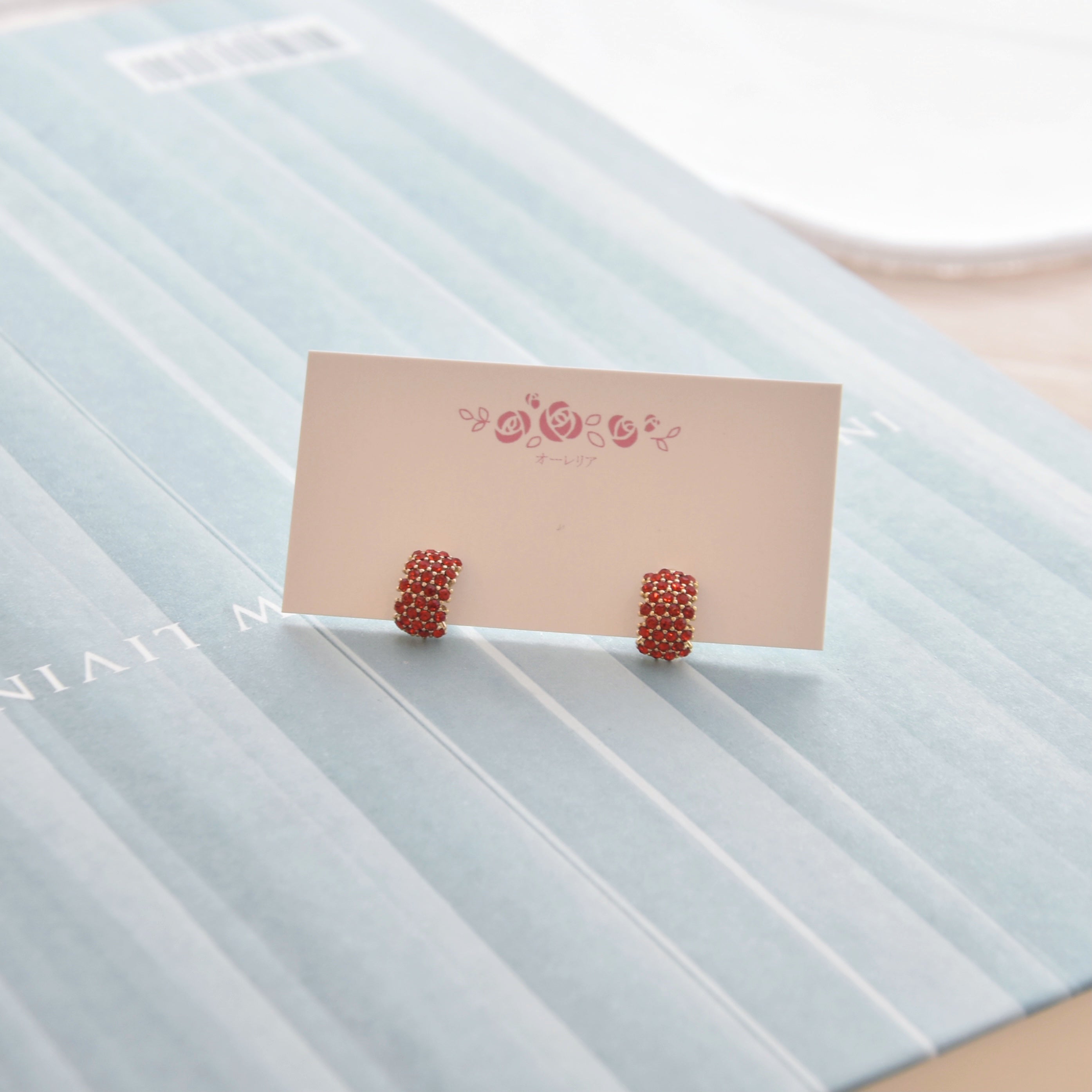 Rose Gold Made in Korea Earrings Korean Anting Cubic Zirconia Jewellery Malaysia Instagram 925 Sterling Silver hypoallergenic Instagram gift shops Jewellery Online Malaysia Shopping No Piercing Perfect Gift special gift Loved One Online jewellery Malaysia Gift for her Rose Gold Korea Made Earrings Korean Jewellery Jewelry Cubic Zirconia Dainty Delicate Minimalist Jewellery Jewelry Bride Clip On Earrings Silver Gift Set present gift for her gift ideas daily wear earrings spring earrings birthday gift