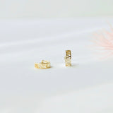 Rose Gold Made in Korea Earrings Korean Anting Cubic Zirconia Jewellery Malaysia Instagram 925 Sterling Silver hypoallergenic Instagram gift shops Jewellery Online Malaysia Shopping No Piercing Perfect Gift special gift Loved One Online jewellery Malaysia Gift for her Rose Gold Korea Made Earrings Korean Jewellery Jewelry Cubic Zirconia Dainty Delicate Minimalist Jewellery Jewelry Bride Clip On Earrings Silver Gift Set present gift for her gift ideas huggie hoop huggies hoop daily wear earrings