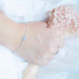 Gift idea Gift for her Made in Korea Cubic Zirconia 925 Sterling Silver No Piercing Jewelry Dainty Minimalist Dainty Daily wear korean earrings bracelet jewellery Malaysia necklace korean jewellery rings earrings malaysia korean style earrings malaysia jewellery jewelry jewellery accessories Subang Anting Cincin hypoallergenic earrings birthday gift gift set premium gift online gift shop bridesmaid gift aurelia atelier