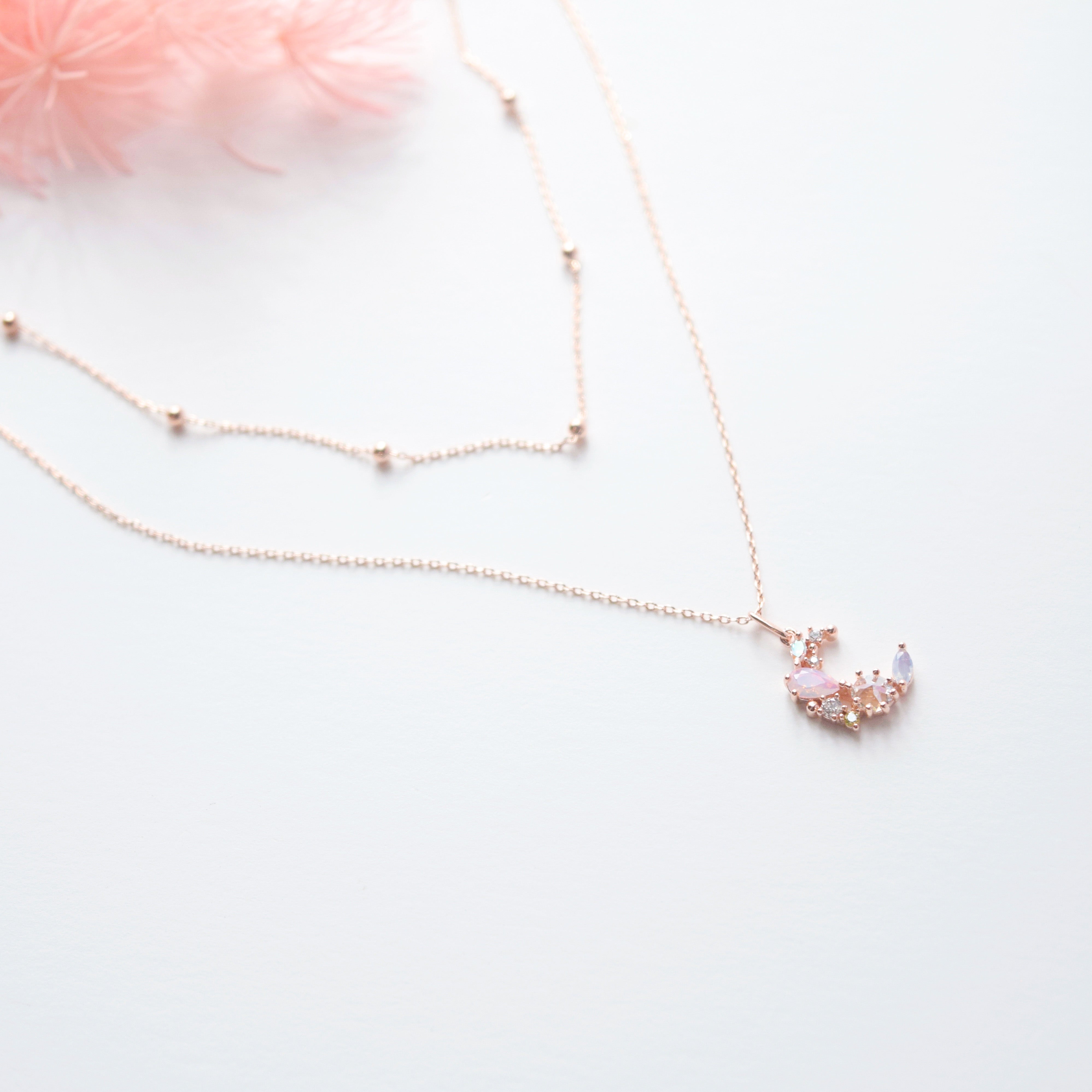 Rose Gold Made in Korea Earrings Korean Anting Cubic Zirconia Jewellery Malaysia Instagram 925 Sterling Silver hypoallergenic Instagram gift shops Jewellery Online Malaysia Shopping No Piercing Perfect Gift special gift Loved One Online jewellery Malaysia Gift for her Rose Gold Korea Made Earrings Korean Jewellery Jewelry Local Brand in Malaysia Cubic Zirconia Dainty Delicate Minimalist Jewellery Jewelry Bride Clip On Earrings Silver Gift Set present gift for her gift ideas bracelet gelang necklace rantai