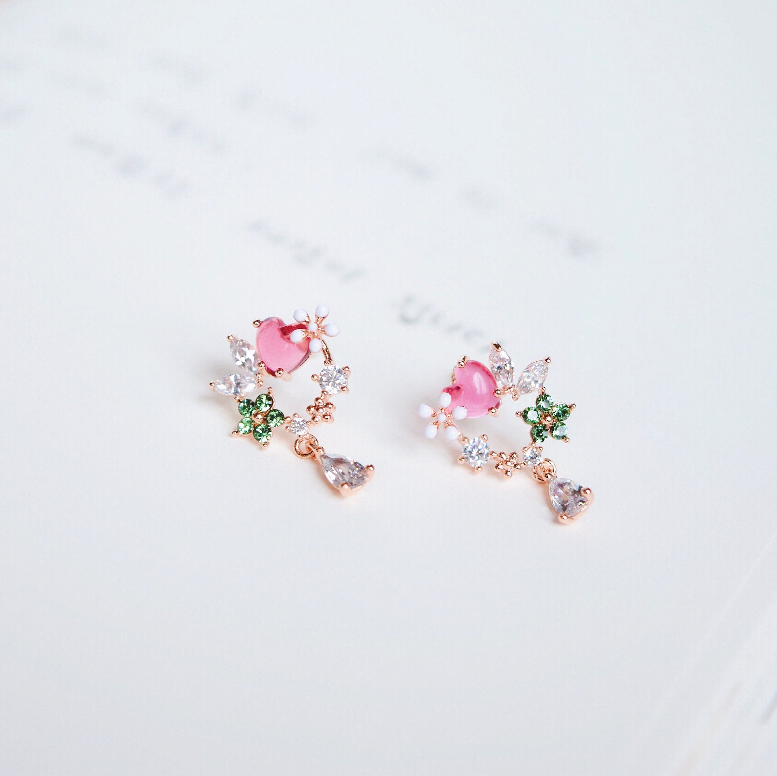 Gift idea Gift for her Made in Korea Cubic Zirconia 925 Sterling Silver No Piercing Jewelry Dainty Minimalist Dainty Daily wear korean earrings bracelet jewellery Malaysia necklace korean jewellery rings earrings malaysia korean style earrings malaysia jewellery jewelry jewellery accessories Subang Anting Cincin hypoallergenic earrings birthday gift gift set premium gift online gift shop bridesmaid gift aurelia atelier