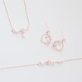 korean earrings bracelet jewellery Malaysia necklace korean jewellery rings earrings malaysia korean style earrings malaysia jewellery jewelry jewellery accessories hypoallergenic earrings ear cuff huggies silver necklace made in korea jewelry fashion jewellery malaysia earrings online shop malaysia Gift idea Gift for her Made in Korea Cubic Zirconia 925 Sterling Silver No Piercing Jewelry Dainty Minimalist Bestie anting subang clip on 925 silver gf gift local brand Dainty Daily wear Gift Set Shopping