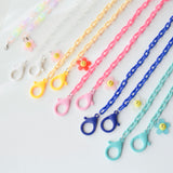Cotton Lanyard, Kids Mask Lanyard, Face Mask Strap, Face Mask Lanyard, Kids Lanyard, Mask Strap, Mask Lanyard, Cotton Strap, Mask Holder, lifestyle, acrylic chain mask, mask necklace, mask chain, necklace, covid 19, corona virus, mask, Handmade in Malaysia Made in Korea Earrings Korean Anting Cubic Zirconia Accessory Fashion Fancy Stylish Jewellery Online Malaysia Shopping Trendy Accessories Daily Wear Jewelry Dainty Minimalist Delicate Clip On Earrings  Special Perfect Gift From Heart For Your Loved One