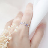 korean earrings bracelet jewellery Malaysia necklace korean jewellery rings earrings malaysia korean style earrings malaysia jewellery jewelry jewellery accessories hypoallergenic earrings ear cuff huggies silver necklace made in korea jewelry fashion jewellery malaysia earrings online shop malaysia Gift idea Gift for her Made in Korea Cubic Zirconia 925 Sterling Silver No Piercing Jewelry Dainty Minimalist Bestie anting subang clip on 925 silver gf gift local brand Dainty Daily wear Gift Set Shopping