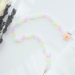 Cotton Lanyard, Kids Mask Lanyard, Face Mask Strap, Face Mask Lanyard, Kids Lanyard, Mask Strap, Mask Lanyard, Cotton Strap, Mask Holder, lifestyle, acrylic chain mask, mask necklace, mask chain, necklace, covid 19, corona virus, mask, Handmade in Malaysia Made in Korea Earrings Korean Anting Cubic Zirconia Accessory Fashion Fancy Stylish Jewellery Online Malaysia Shopping Trendy Accessories Daily Wear Jewelry Dainty Minimalist Delicate Clip On Earrings  Special Perfect Gift From Heart For Your Loved One
