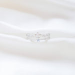 Rose Gold Made in Korea Earrings Korean Anting Cubic Zirconia Jewellery Malaysia Instagram 925 Sterling Silver hypoallergenic Instagram gift shops Jewellery Online Malaysia Shopping No Piercing Perfect Gift special gift Loved One Online jewellery Malaysia Gift for her Rose Gold Korea Made Earrings Korean Jewellery Jewelry Local Brand in Malaysia Cubic Zirconia Dainty Delicate Minimalist Jewellery Jewelry Bride ring cincin Silver Gift Set present gift for her gift ideas