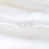 Rose Gold Made in Korea Earrings Korean Anting Cubic Zirconia Jewellery Malaysia Instagram 925 Sterling Silver hypoallergenic Instagram gift shops Jewellery Online Malaysia Shopping No Piercing Perfect Gift special gift Loved One Online jewellery Malaysia Gift for her Rose Gold Korea Made Earrings Korean Jewellery Jewelry Local Brand in Malaysia Cubic Zirconia Dainty Delicate Minimalist Jewellery Jewelry Bride ring cincin Silver Gift Set present gift for her gift ideas