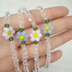 Cotton Lanyard, Kids Mask Lanyard, Face Mask Strap, Face Mask Lanyard, Kids Lanyard, Mask Strap, Mask Lanyard, Cotton Strap, Mask Holder, lifestyle, acrylic chain mask, mask necklace, mask chain, necklace, covid 19, corona virus, mask, Handmade in Malaysia Made in Korea Earrings Korean Anting Cubic Zirconia Accessory Fashion Fancy Stylish Jewellery Online Malaysia Shopping Trendy Accessories Daily Wear Jewelry Dainty Minimalist Delicate  Special Perfect Gift From Heart For Your Loved One AirPods strap