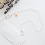 Cotton Lanyard, Kids Mask Lanyard, Face Mask Strap, Face Mask Lanyard, Kids Lanyard, Mask Strap, Mask Lanyard, Cotton Strap, Mask Holder, lifestyle, acrylic chain mask, mask necklace, mask chain, necklace, covid 19, corona virus, mask, Handmade in Malaysia Made in Korea Earrings Korean Anting Cubic Zirconia Accessory Fashion Fancy Stylish Jewellery Online Malaysia Shopping Trendy Accessories Daily Wear Jewelry Dainty Minimalist Delicate Clip On Earrings  Special Perfect Gift From Heart For Your Loved One