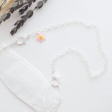 Cotton Lanyard, Kids Mask Lanyard, Face Mask Strap, Face Mask Lanyard, Kids Lanyard, Mask Strap, Mask Lanyard, Cotton Strap, Mask Holder, lifestyle, acrylic chain mask, mask necklace, mask chain, necklace, covid 19, corona virus, mask, Handmade in Malaysia Made in Korea Earrings Korean Anting Cubic Zirconia Accessory Fashion Fancy Stylish Jewellery Online Malaysia Shopping Trendy Accessories Daily Wear Jewelry Dainty Minimalist Delicate Clip On Earrings  Special Perfect Gift From Heart For Your Loved One