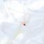 Rose Gold Made in Korea Necklace Korean Rantai Leher Cubic Zirconia Bride Bridal Dinner Rhodium Plated Accessory Fashion Fancy Stylish Jewellery Online Malaysia Shopping Trendy Accessories Daily Wear Jewelry Dainty Minimalist Delicate Special Perfect Gift From Heart For Your Loved One