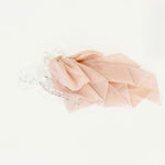 Ribbon hair clip Ribbon hair claw Bow Claw clip Hair accessory Korean hair accessory Jewelry Dainty Minimalist malaysia jewellery Made in Korea online gift shop Aurelia Atelier made in korea jewelry fashion jewellery malaysia earrings online shop malaysia korean style hair accessory malaysia jewellery jewelry Ribbon hair tie Hairband Hair ribbon scarf Headband Scrunchies Chiffon hair bow Chiffon hair claw clip Hypoallergenic 韩国ins蝴蝶吊坠发夹 INS 风 首饰 发饰 发夹专卖店 韩国发饰 韩国饰品 韩国耳环 rambut jepit Jepit rambut korea