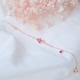Gift idea Gift for her Made in Korea Cubic Zirconia 925 Sterling Silver No Piercing Jewelry Dainty Minimalist Dainty Daily wear korean earrings bracelet jewellery Malaysia necklace korean jewellery rings earrings malaysia korean style earrings malaysia jewellery jewelry jewellery accessories Subang Anting Cincin hypoallergenic earrings birthday gift gift set premium gift online gift shop bridesmaid gift aurelia atelier