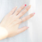 Rose Gold Made in Korea Earrings Korean Anting Cubic Zirconia Jewellery Malaysia Instagram 925 Sterling Silver hypoallergenic Instagram gift shops Jewellery Online Malaysia Shopping No Piercing Perfect Gift special gift Loved One Online jewellery Malaysia Gift for her Rose Gold Korea Made Earrings Korean Jewellery Jewelry Local Brand in Malaysia Cubic Zirconia Dainty Delicate Minimalist Jewellery Jewelry Bride ring cincin Silver Gift Set present gift for her gift ideas
