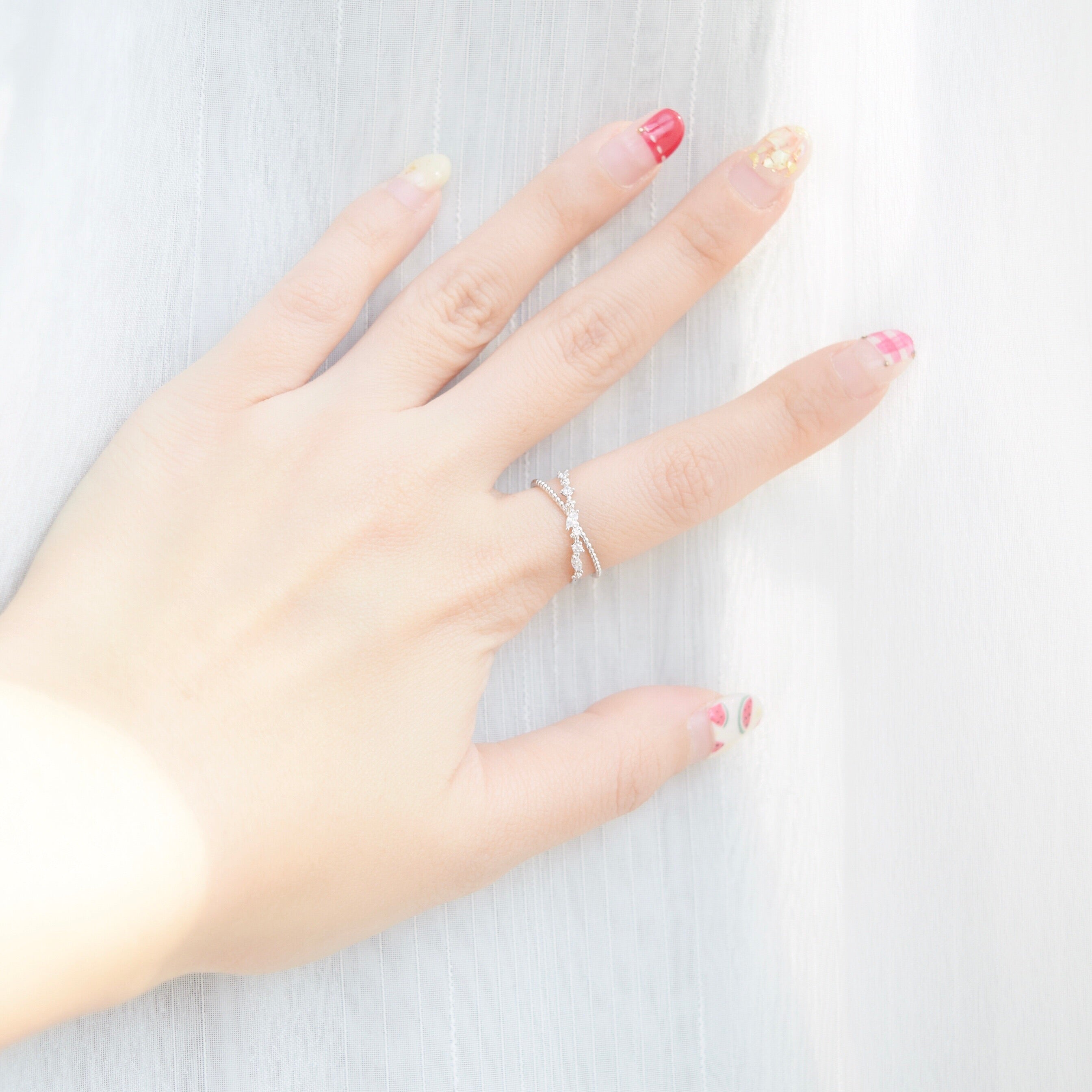 Rose Gold Made in Korea Earrings Korean Anting Cubic Zirconia Jewellery Malaysia Instagram 925 Sterling Silver hypoallergenic Instagram gift shops Jewellery Online Malaysia Shopping No Piercing Perfect Gift special gift Loved One Online jewellery Malaysia Gift for her Rose Gold Korea Made Earrings Korean Jewellery Jewelry Local Brand in Malaysia Cubic Zirconia Dainty Delicate Minimalist Jewellery Jewelry Bride ring cincin Silver Gift Set present gift for her gift ideas