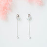 Rose Gold Made in Korea Earrings Korean Anting Cubic Zirconia Jewellery Malaysia Instagram 925 Sterling Silver hypoallergenic Instagram gift shops Jewellery Online Malaysia Shopping No Piercing Perfect Gift special gift Loved One Online jewellery Malaysia Gift for her Rose Gold Korea Made Earrings Korean Jewellery Jewelry Cubic Zirconia Dainty Delicate Minimalist Jewellery Jewelry Bride Clip On Earrings Silver Gift Set present gift for her gift ideas daily wear earrings spring earrings birthday gift