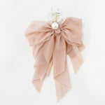 Ribbon hair clip Ribbon hair claw Bow Claw clip Hair accessory Korean hair accessory Jewelry Dainty Minimalist malaysia jewellery Made in Korea online gift shop Aurelia Atelier made in korea jewelry fashion jewellery malaysia earrings online shop malaysia korean style hair accessory malaysia jewellery jewelry Ribbon hair tie Hairband Hair ribbon scarf Headband Scrunchies Chiffon hair bow Chiffon hair claw clip Hypoallergenic 韩国ins蝴蝶吊坠发夹 INS 风 首饰 发饰 发夹专卖店 韩国发饰 韩国饰品 韩国耳环 rambut jepit Jepit rambut korea
