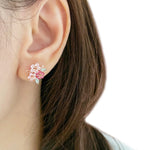 korean earrings bracelet jewellery Malaysia necklace korean jewellery rings earrings malaysia korean style earrings malaysia jewellery jewelry jewellery accessories hypoallergenic earrings ear cuff huggies silver necklace made in korea jewelry fashion jewellery malaysia earrings online shop malaysia Gift idea Gift for her Made in Korea Cubic Zirconia 925 Sterling Silver No Piercing Jewelry Dainty Minimalist Bestie anting subang clip on 925 silver gf gift local Dainty Daily wear Gift Set aurelia atelier