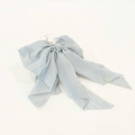 Ribbon hair clip Ribbon hair claw Bow Claw clip Hair accessory Korean hair accessory Jewelry Dainty Minimalist malaysia jewellery Made in Korea online gift shop Aurelia Atelier made in korea jewelry fashion jewellery malaysia earrings online shop malaysia korean style hair accessory malaysia jewellery jewelry Ribbon hair tie Hairband Hair ribbon scarf Headband Scrunchies Chiffon hair bow Chiffon hair claw clip Hypoallergenic 韩国ins蝴蝶吊坠发夹 INS 风 首饰 发饰 发夹专卖店 韩国发饰 韩国饰品 韩国耳环 rambut jepit Jepit rambut korea