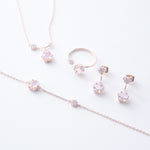 Made in Korea Earrings Korean Anting Cubic Zirconia Bride Bridal Dinner 925 Sterling Silver Fashion Costume Jewellery Online Malaysia Shopping Trendy No Piercing Special Perfect Gift From Heart For Your Loved One Accessory Gift for her Rose Gold Korea Made Earrings Korean Jewellery Jewelry Local Brand in Malaysia Cubic Zirconia Dainty Delicate Minimalist Jewellery Jewelry Bride Clip On Earrings Silver Christmas Gift Set Xmas Silver snowman wreath candy cane present gift for her gift ideas