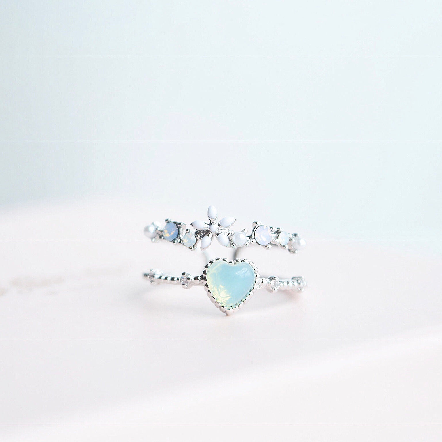 Gift idea Gift for her Made in Korea Cubic Zirconia 925 Sterling Silver No Piercing Jewelry Dainty Minimalist Dainty Daily wear korean earrings bracelet jewellery Malaysia necklace korean jewellery rings earrings malaysia korean style earrings malaysia jewellery jewelry jewellery accessories Subang Anting Cincin hypoallergenic earrings birthday gift gift set premium gift online gift shop bridesmaid gift aurelia atelier