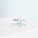 Gift idea Gift for her Made in Korea Cubic Zirconia 925 Sterling Silver No Piercing Jewelry Dainty Minimalist Dainty Daily wear korean earrings bracelet jewellery Malaysia necklace korean jewellery rings earrings malaysia korean style earrings malaysia jewellery jewelry jewellery accessories Subang Anting Cincin hypoallergenic earrings birthday gift gift set premium gift online gift shop bridesmaid gift aurelia atelier