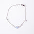 Gift idea Gift for her Made in Korea Cubic Zirconia 925 Sterling Silver No Piercing Jewelry Dainty Minimalist Dainty Daily wear korean earrings bracelet jewellery Malaysia necklace korean jewellery rings earrings malaysia korean style earrings malaysia jewellery jewelry jewellery accessories Subang Anting Cincin hypoallergenic earrings birthday gift gift set premium gift online gift shop bridesmaid gift aurelia atelier