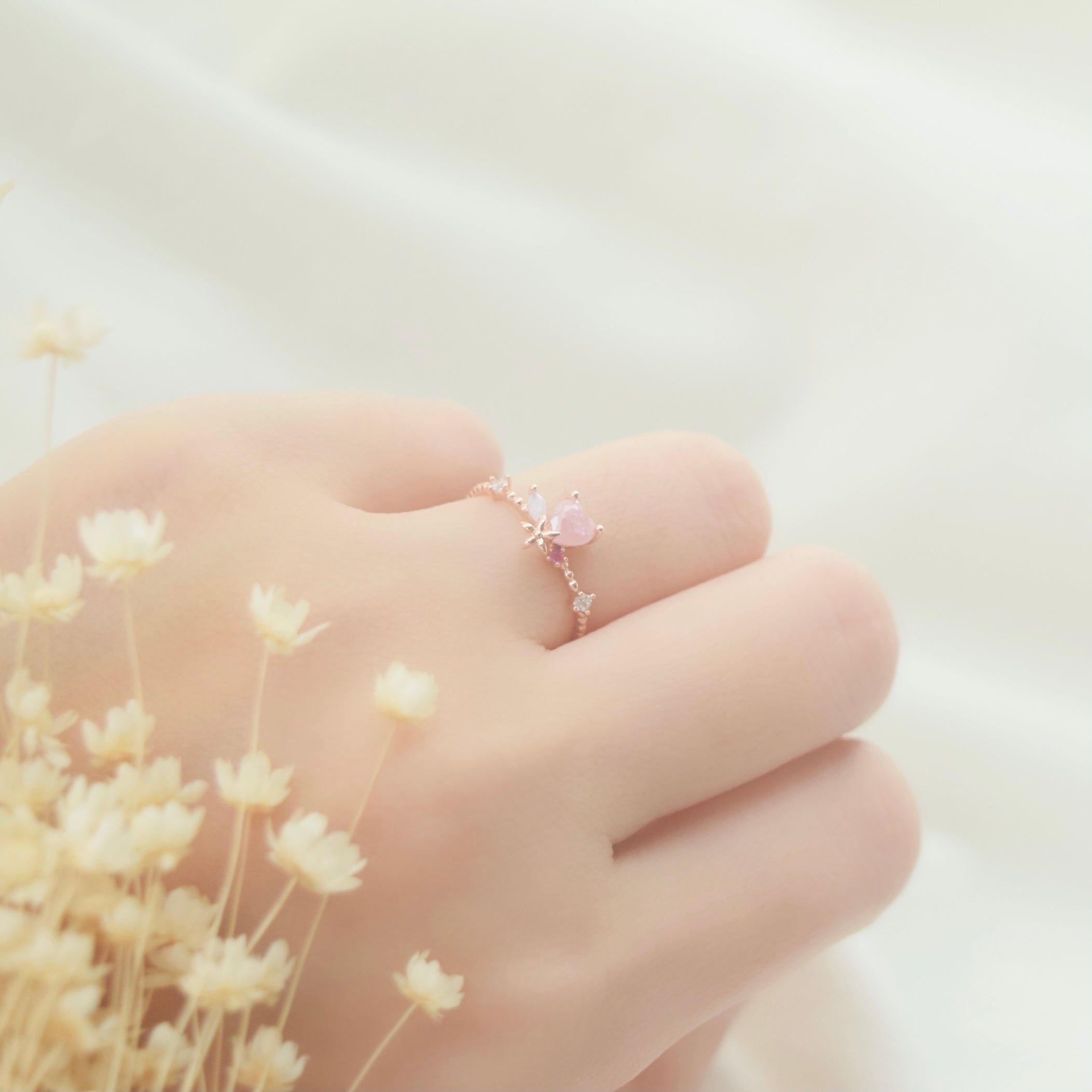 Rose Gold Made in Korea Earrings Korean Anting Cubic Zirconia Jewellery Malaysia Instagram 925 Sterling Silver hypoallergenic Instagram gift shops Jewellery Online Malaysia Shopping No Piercing Perfect Gift special gift Loved One Online jewellery Malaysia Gift for her Rose Gold Korea Made Earrings Korean Jewellery Jewelry Local Brand in Malaysia Cubic Zirconia Dainty Delicate Minimalist Jewellery Jewelry Bride ring cincin Silver Gift Set present gift for her gift ideas