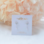 korean earrings bracelet jewellery Malaysia necklace korean jewellery rings earrings malaysia korean style earrings malaysia jewellery jewelry jewellery accessories hypoallergenic earrings ear cuff huggies silver necklace made in korea jewelry fashion jewellery malaysia earrings online shop malaysia Gift idea Gift for her Made in Korea Cubic Zirconia 925 Sterling Silver No Piercing Jewelry Dainty Minimalist Bestie anting subang clip on 925 silver gf gift local brand Dainty Daily wear Gift Set Shopping