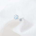 Rose Gold Made in Korea Earrings Korean Anting Cubic Zirconia Jewellery Malaysia Instagram 925 Sterling Silver hypoallergenic Instagram gift shops Jewellery Online Malaysia Shopping No Piercing Perfect Gift special gift Loved One Online jewellery Malaysia Gift for her Rose Gold Korea Made Earrings Korean Jewellery Jewelry Local Brand in Malaysia Cubic Zirconia Dainty Delicate Minimalist Jewellery Jewelry Bride ring cincin Silver Gift Set present gift for her gift ideas
