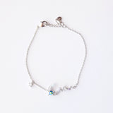 korean earrings bracelet jewellery Malaysia necklace korean jewellery rings earrings malaysia korean style earrings malaysia jewellery jewelry jewellery accessories hypoallergenic earrings ear cuff huggies silver necklace made in korea jewelry fashion jewellery malaysia earrings online shop malaysia Gift idea Gift for her Made in Korea Cubic Zirconia 925 Sterling Silver No Piercing Jewelry Dainty Minimalist Bestie anting subang clip on 925 silver gf gift local Dainty Daily wear Gift Set aurelia atelier