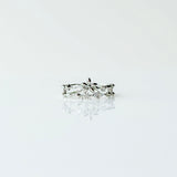 korean fashion rings korean promise ring Rose Gold Ring Korea Made Earrings Cubic Zirconia Stone 925 Silver Daily Wear Stylish Cincin Adjustable Jewellery Perfect Surprise Gift For Your Loved One ring korean ring cincin floral ring silver rings swarovski ring promise rings korean style rings korean diamond ring gift for her bestfriend ring bestie ring silver ring diamond ring swarovski made in korea korea accessory wedding ring pandora ring