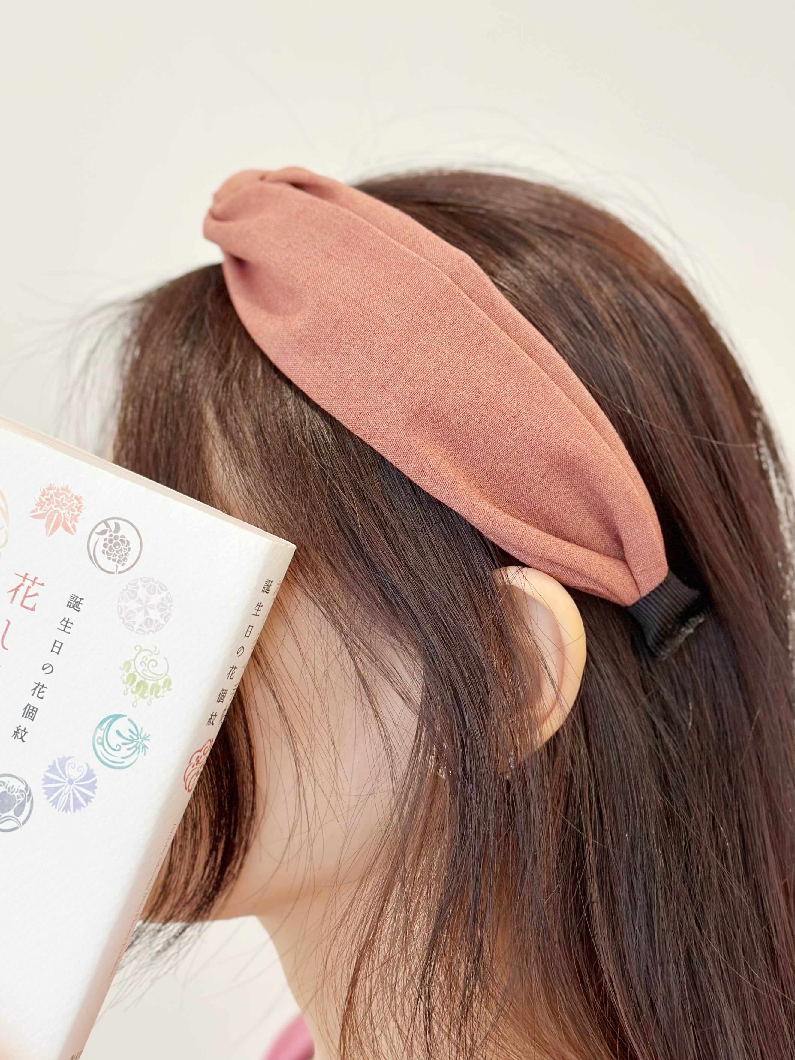 Hair clips deals from korea