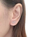 korean earrings bracelet jewellery Malaysia necklace korean jewellery rings earrings malaysia korean style earrings jewellery accessories hypoallergenic earrings ear cuff huggies silver necklace made in korea jewelry fashion jewellery malaysia earrings online shop malaysia Gift idea Gift for her Made in Korea Cubic Zirconia 925 Sterling Silver No Piercing Dainty Minimalist Daily wear Bestie Korean Anting Cincin Clip on 韩国耳环 韩国发饰 韩国饰品 hypoallergenic birthday gift set everyday aurelia atelier
