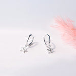 Rose Gold Made in Korea Earrings Korean Anting Cubic Zirconia Jewellery Malaysia Instagram 925 Sterling Silver hypoallergenic Instagram gift shops Jewellery Online Malaysia Shopping No Piercing Perfect Gift special gift Loved One Online jewellery Malaysia Gift for her Rose Gold Korea Made Earrings Korean Jewellery Jewelry Cubic Zirconia Dainty Delicate Minimalist Jewellery Jewelry Bride Clip On Earrings Silver Gift Set present gift for her gift ideas huggie hoop huggies hoop daily wear earrings OPEN HUGGIE