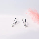 Rose Gold Made in Korea Earrings Korean Anting Cubic Zirconia Jewellery Malaysia Instagram 925 Sterling Silver hypoallergenic Instagram gift shops Jewellery Online Malaysia Shopping No Piercing Perfect Gift special gift Loved One Online jewellery Malaysia Gift for her Rose Gold Korea Made Earrings Korean Jewellery Jewelry Cubic Zirconia Dainty Delicate Minimalist Jewellery Jewelry Bride Clip On Earrings Silver Gift Set present gift for her gift ideas huggie hoop huggies hoop daily wear earrings OPEN HUGGIE