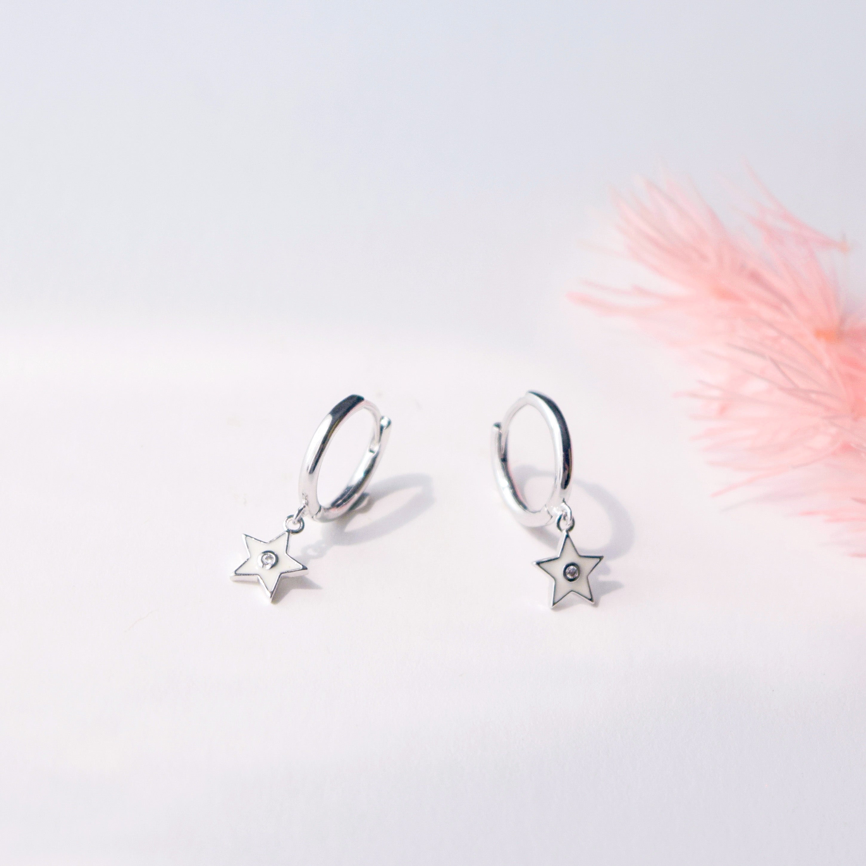 Rose Gold Made in Korea Earrings Korean Anting Cubic Zirconia Jewellery Malaysia Instagram 925 Sterling Silver hypoallergenic Instagram gift shops Jewellery Online Malaysia Shopping No Piercing Perfect Gift special gift Loved One Online jewellery Malaysia Gift for her Rose Gold Korea Made Earrings Korean Jewellery Jewelry Cubic Zirconia Dainty Delicate Minimalist Jewellery Jewelry Bride Clip On Earrings Silver Gift Set present gift for her gift ideas huggie hoop huggies hoop daily wear earrings OPEN HUGGIE