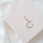 Rose Gold Made in Korea Earrings Korean Anting Cubic Zirconia Jewellery Malaysia Instagram 925 Sterling Silver hypoallergenic Instagram gift shops Jewellery Online Malaysia Shopping No Piercing Perfect Gift special gift Loved One Online jewellery Malaysia Gift for her Rose Gold Korea Made Earrings Korean Jewellery Jewelry Local Brand in Malaysia Cubic Zirconia Dainty Delicate Minimalist Jewellery Jewelry Bride ring cincin Silver Gift Set present gift for her gift ideas