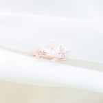 Rose Gold Made in Korea Earrings Korean Anting Cubic Zirconia Jewellery Malaysia Instagram 925 Sterling Silver hypoallergenic Instagram gift shops Jewellery Online Malaysia Shopping No Piercing Perfect Gift special gift Loved One Online jewellery Malaysia Gift for her Rose Gold Korea Made Earrings Korean Jewellery Jewelry Local Brand in Malaysia Cubic Zirconia Dainty Delicate Minimalist Jewellery Jewelry Bride ring cincin Silver Gift Set present gift for her gift ideas