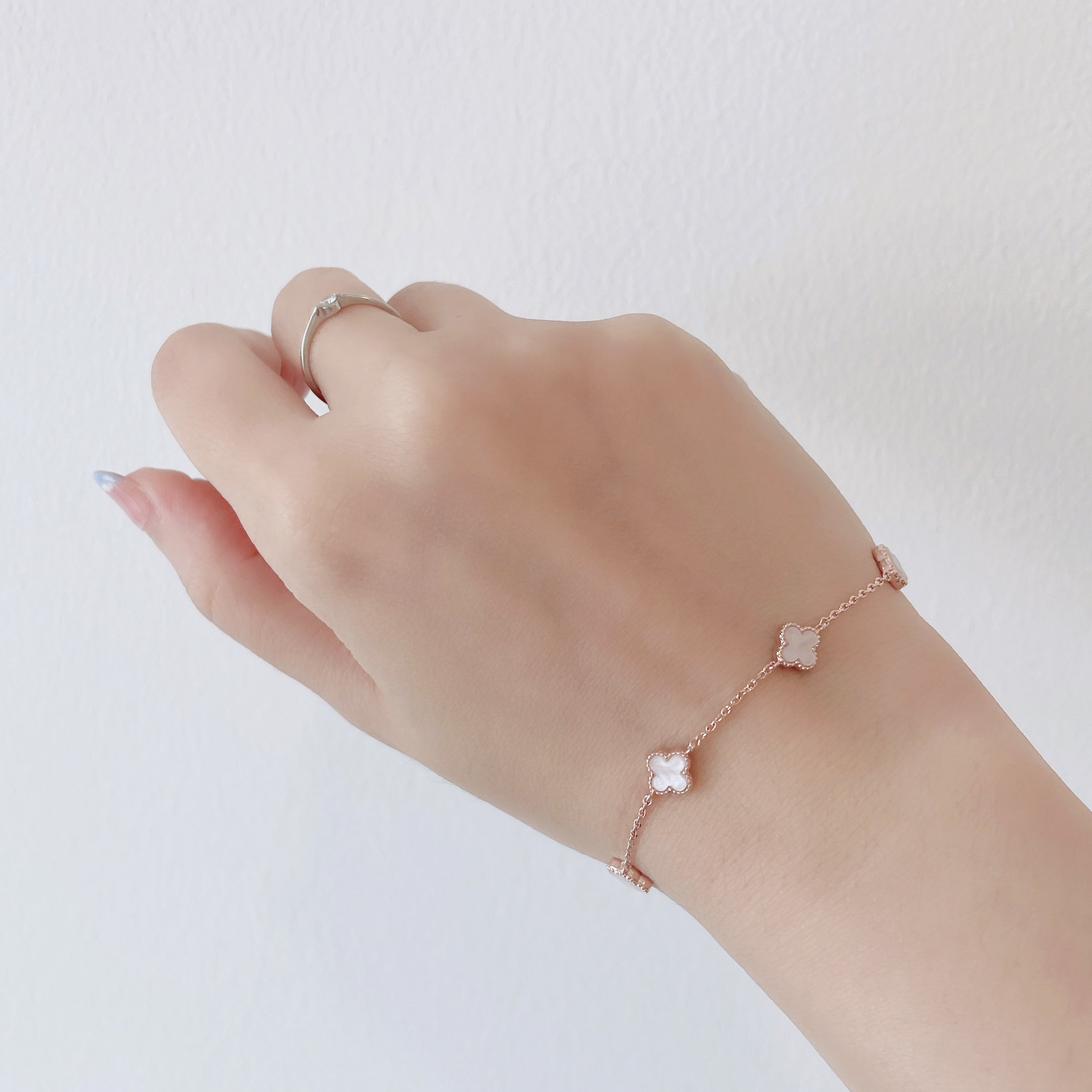 Bracelet on sale korean style
