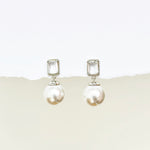 Rose Gold Made in Korea Earrings Korean Anting Cubic Zirconia Bride Bridal Dinner 925 Sterling Silver Fashion Costume Jewellery Online Malaysia Shopping Trendy No Piercing Special Perfect Gift From Heart For Your Loved One Accessory Gift for her Rose Gold Korea Made Earrings Korean Jewellery Jewelry Local Brand in Malaysia Cubic Zirconia Dainty Delicate Minimalist Jewellery Jewelry Bride Clip On Earrings Silver cny chinese new year lunar gift for her valentine valentine's day pearl earrings
