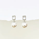 Rose Gold Made in Korea Earrings Korean Anting Cubic Zirconia Bride Bridal Dinner 925 Sterling Silver Fashion Costume Jewellery Online Malaysia Shopping Trendy No Piercing Special Perfect Gift From Heart For Your Loved One Accessory Gift for her Rose Gold Korea Made Earrings Korean Jewellery Jewelry Local Brand in Malaysia Cubic Zirconia Dainty Delicate Minimalist Jewellery Jewelry Bride Clip On Earrings Silver cny chinese new year lunar gift for her valentine valentine's day pearl earrings