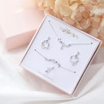korean earrings bracelet jewellery Malaysia necklace korean jewellery rings earrings malaysia korean style earrings malaysia jewellery jewelry jewellery accessories hypoallergenic earrings ear cuff huggies silver necklace made in korea jewelry fashion jewellery malaysia earrings online shop malaysia Gift idea Gift for her Made in Korea Cubic Zirconia 925 Sterling Silver No Piercing Jewelry Dainty Minimalist Bestie anting subang clip on 925 silver gf gift local brand Dainty Daily wear Gift Set Shopping