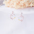 korean earrings bracelet jewellery Malaysia necklace korean jewellery rings earrings malaysia korean style earrings malaysia jewellery jewelry jewellery accessories hypoallergenic earrings ear cuff huggies silver necklace made in korea jewelry fashion jewellery malaysia earrings online shop malaysia Gift idea Gift for her Made in Korea Cubic Zirconia 925 Sterling Silver No Piercing Jewelry Dainty Minimalist Bestie anting subang clip on 925 silver gf gift local brand Dainty Daily wear Gift Set Shopping