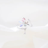 Gift idea Gift for her Made in Korea Cubic Zirconia 925 Sterling Silver No Piercing Jewelry Dainty Minimalist Dainty Daily wear korean earrings bracelet jewellery Malaysia necklace korean jewellery rings earrings malaysia korean style earrings malaysia jewellery jewelry jewellery accessories Subang Anting Cincin hypoallergenic earrings birthday gift gift set premium gift online gift shop bridesmaid gift aurelia atelier
