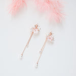 Rose Gold Made in Korea Earrings Korean Anting Cubic Zirconia Jewellery Malaysia Instagram 925 Sterling Silver hypoallergenic Instagram gift shops Jewellery Online Malaysia Shopping No Piercing Perfect Gift special gift Loved One Online jewellery Malaysia Gift for her Rose Gold Korea Made Earrings Korean Jewellery Jewelry Cubic Zirconia Dainty Delicate Minimalist Jewellery Jewelry Bride Clip On Earrings Silver Gift Set present gift for her gift ideas daily wear earrings spring earrings birthday gift