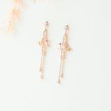korean earrings bracelet jewellery Malaysia necklace korean jewellery rings earrings malaysia korean style earrings malaysia jewellery jewelry jewellery accessories hypoallergenic earrings ear cuff huggies silver necklace made in korea jewelry fashion jewellery malaysia earrings online shop malaysia Gift idea Gift for her Made in Korea Cubic Zirconia 925 Sterling Silver No Piercing Jewelry Dainty Minimalist Bestie anting subang clip on 925 silver gf gift local Dainty Daily wear Gift Set aurelia atelier